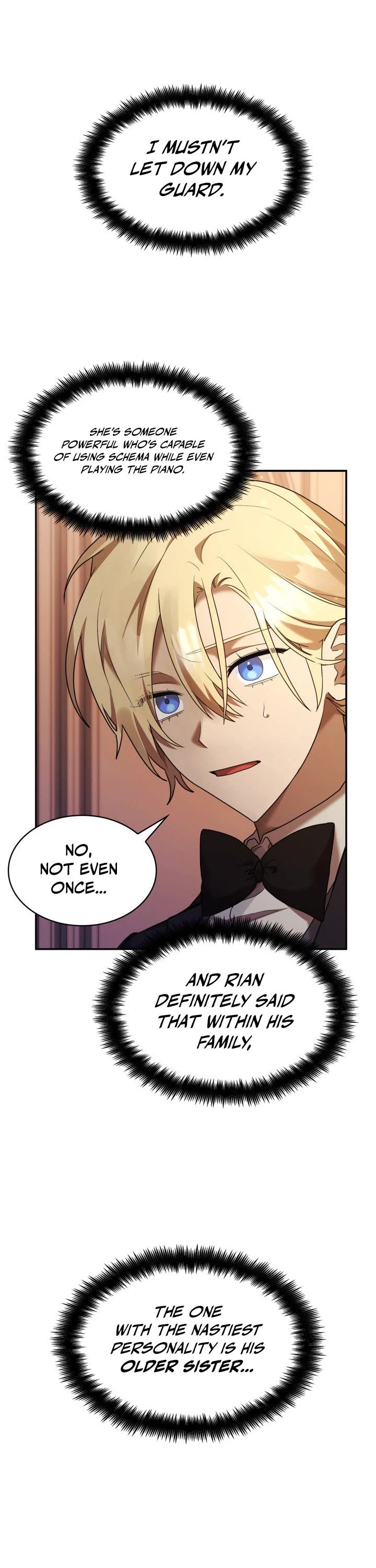 Infinite Mage Chapter 11 page 2 - Chapter 11