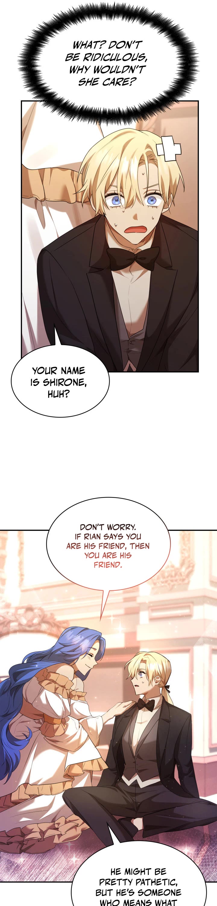 Infinite Mage Chapter 11 page 24 - Chapter 11