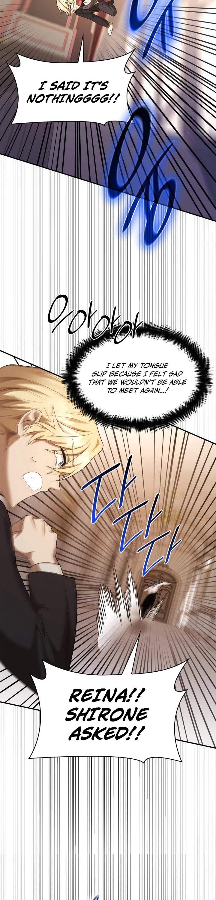 Infinite Mage Chapter 11 page 40 - Chapter 11