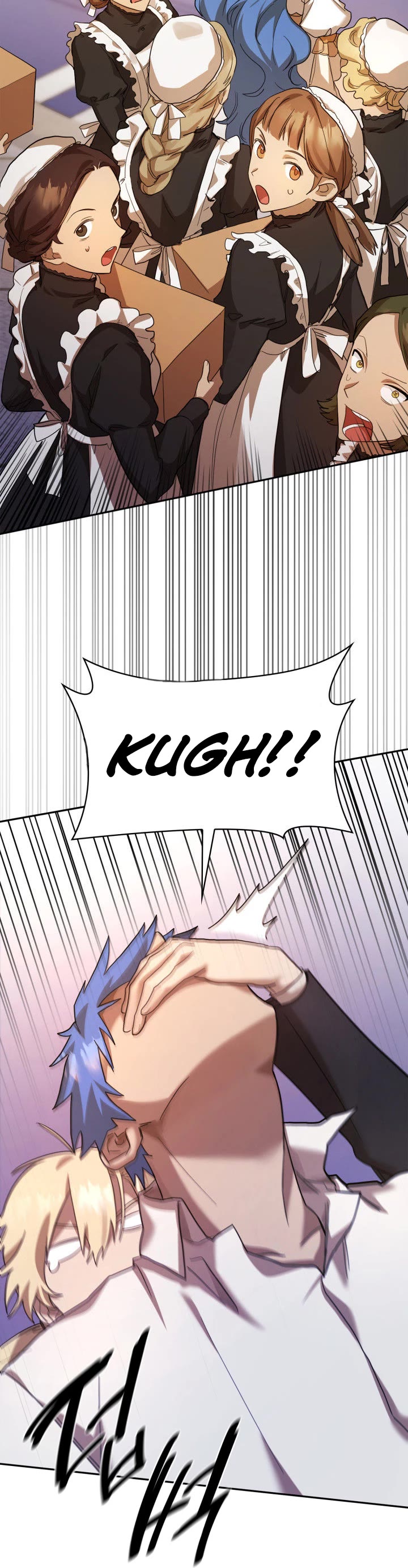 Infinite Mage Chapter 11 page 42 - Chapter 11