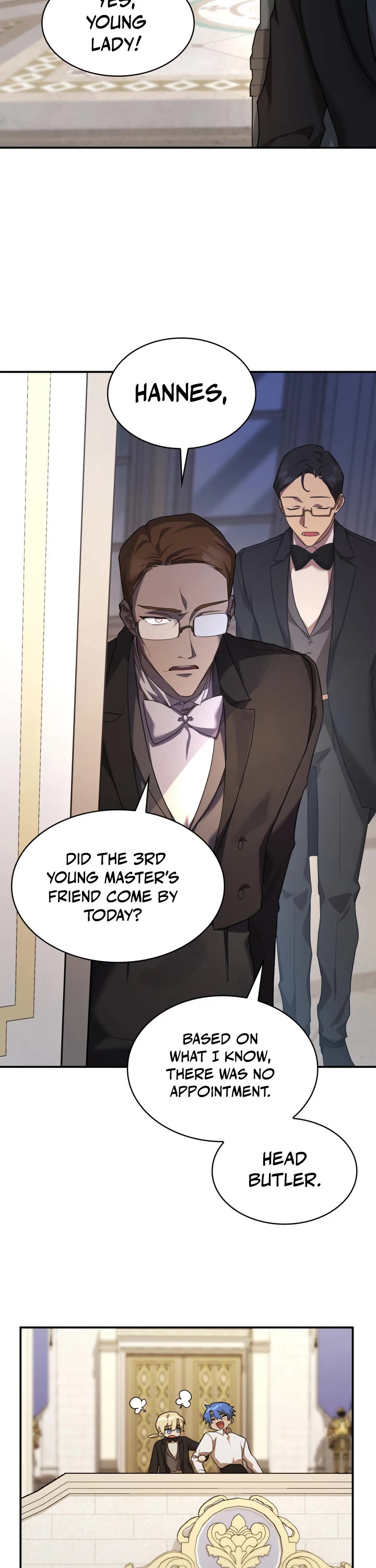 Infinite Mage Chapter 11 page 44 - Chapter 11