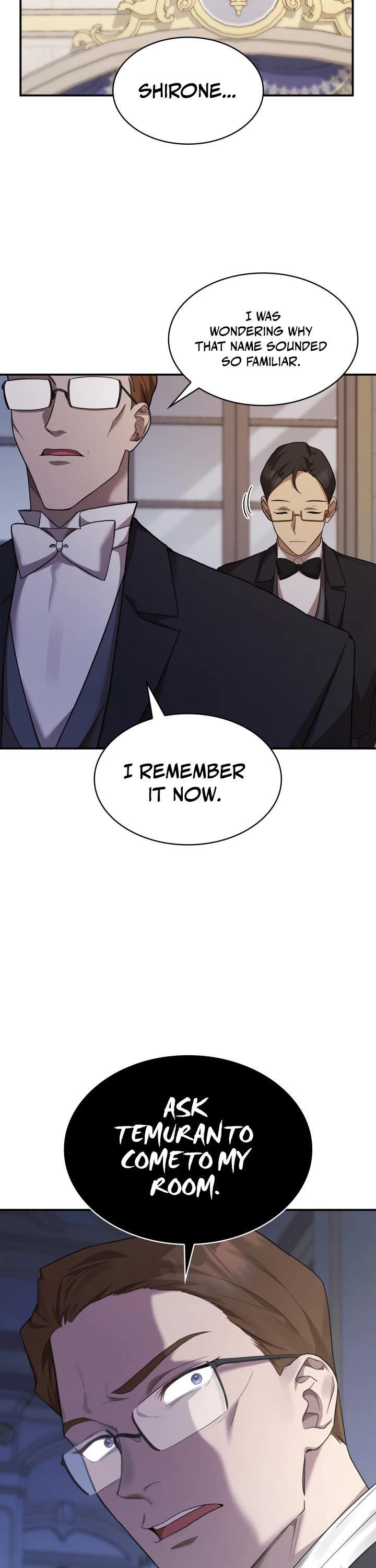 Infinite Mage Chapter 11 page 45 - Chapter 11