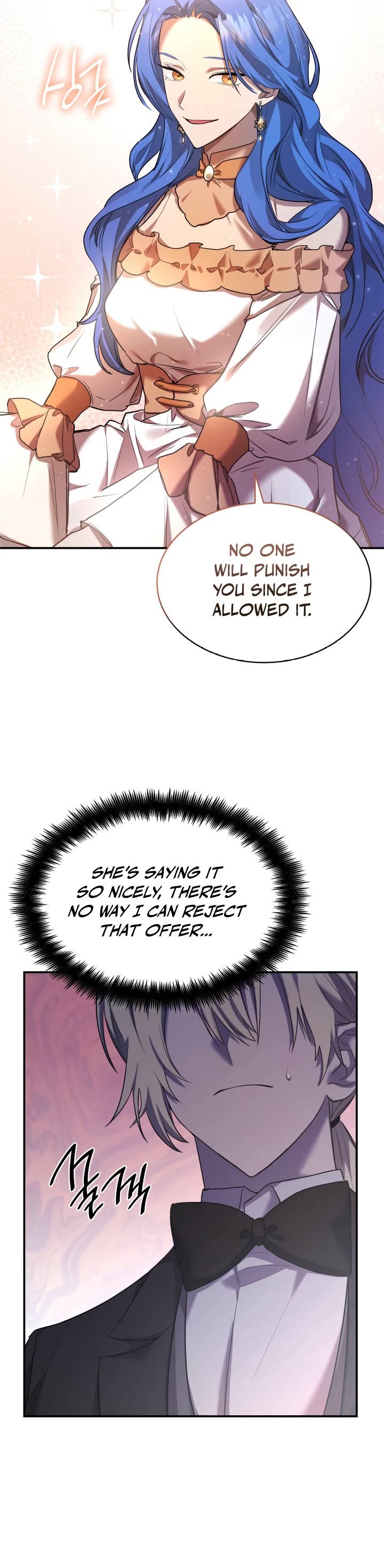 Infinite Mage Chapter 11 page 5 - Chapter 11