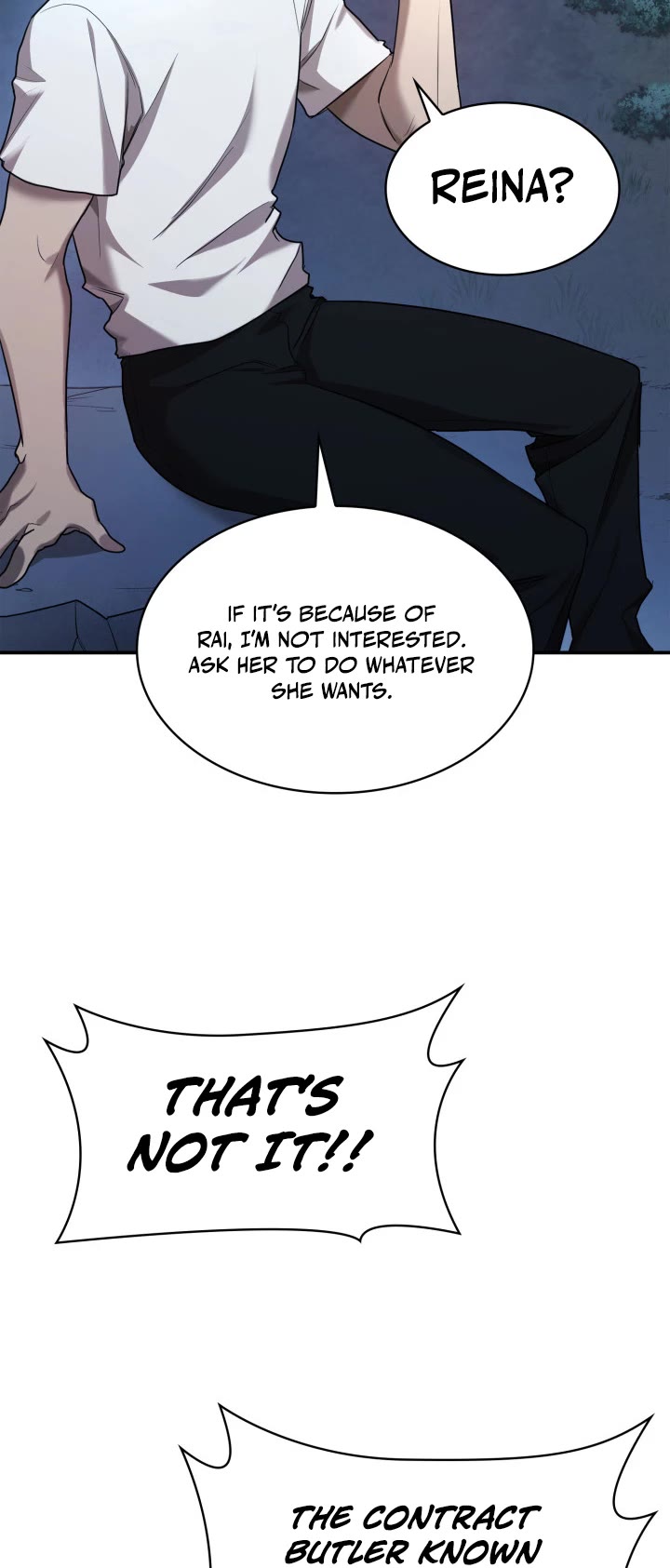Infinite Mage Chapter 11 page 51 - Chapter 11