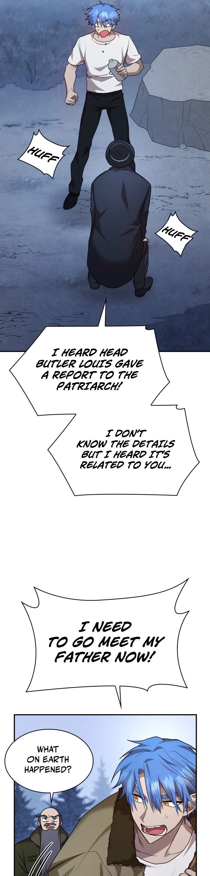 Infinite Mage Chapter 11 page 53 - Chapter 11
