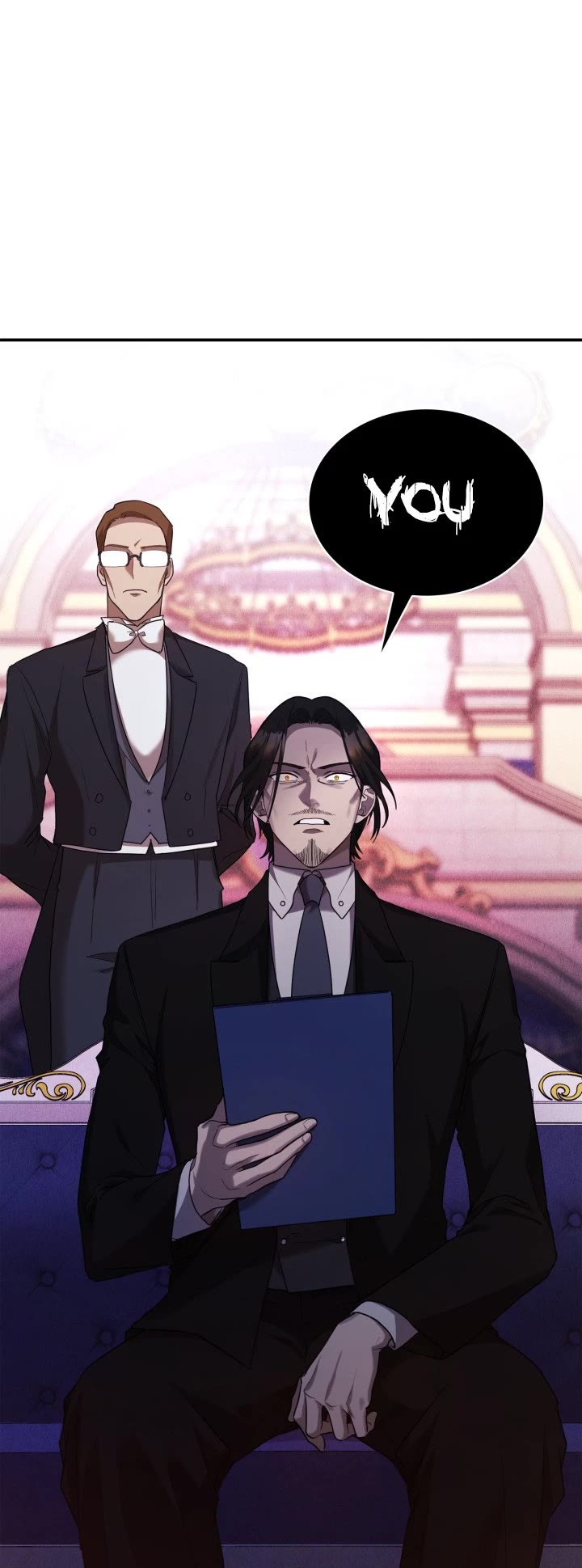 Infinite Mage Chapter 11 page 58 - Chapter 11