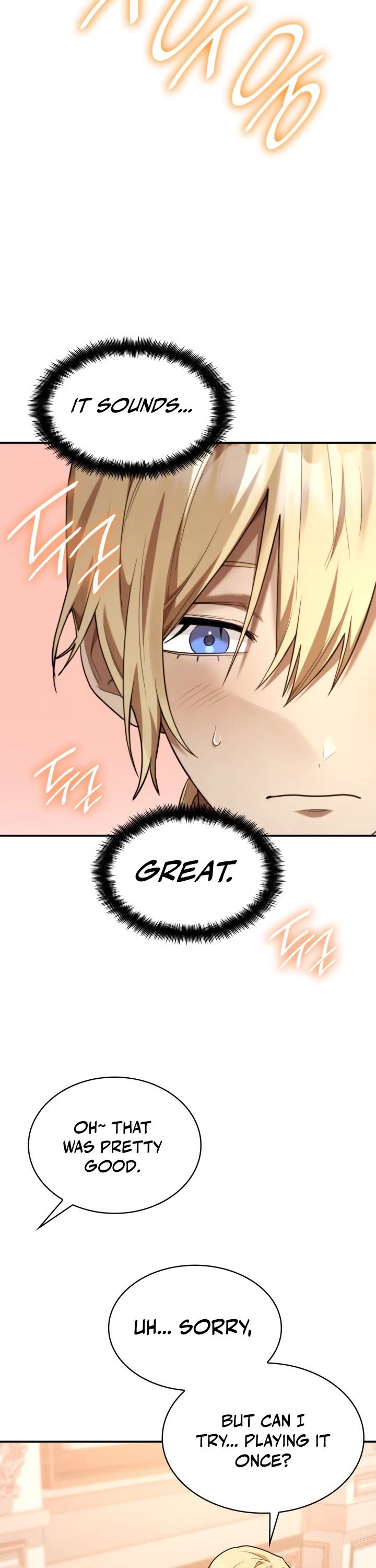Infinite Mage Chapter 11 page 7 - Chapter 11