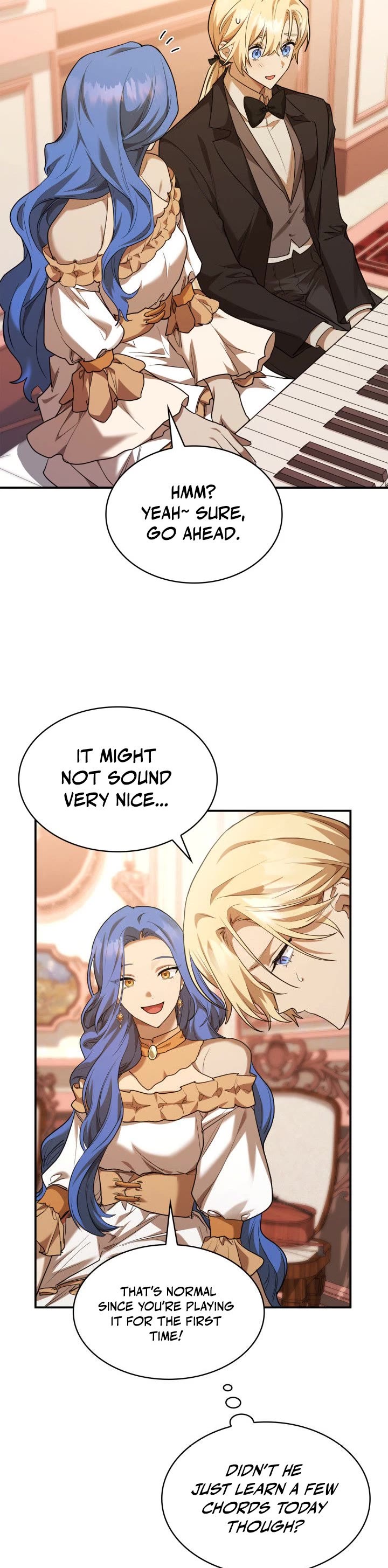 Infinite Mage Chapter 11 page 8 - Chapter 11