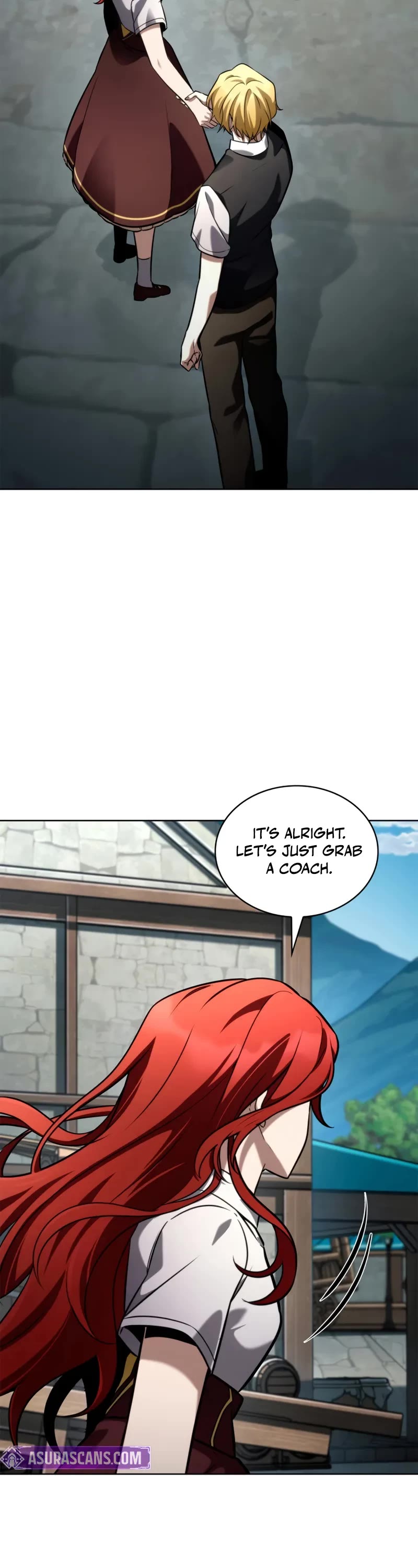 Infinite Mage Chapter 110 page 13 - Chapter 110