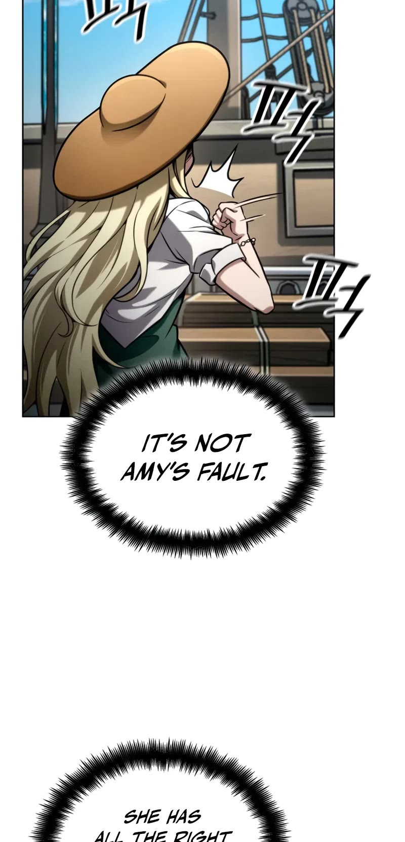 Infinite Mage Chapter 110 page 15 - Chapter 110