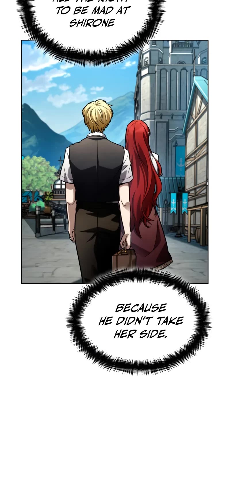 Infinite Mage Chapter 110 page 16 - Chapter 110