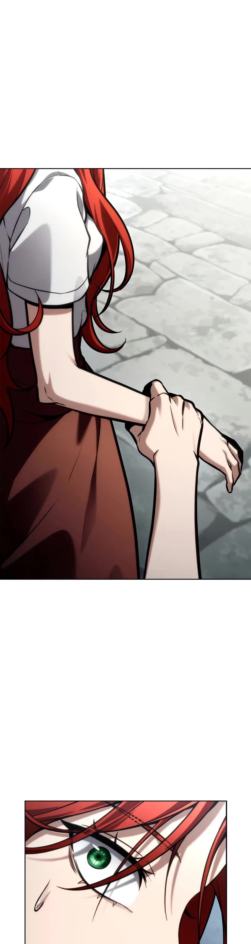 Infinite Mage Chapter 110 page 2 - Chapter 110
