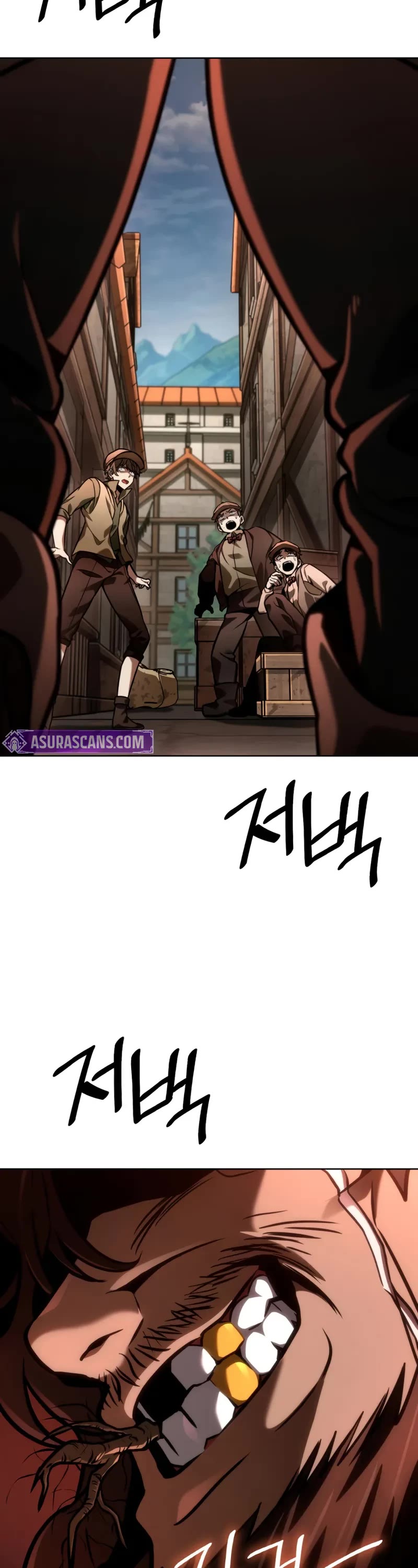 Infinite Mage Chapter 110 page 24 - Chapter 110