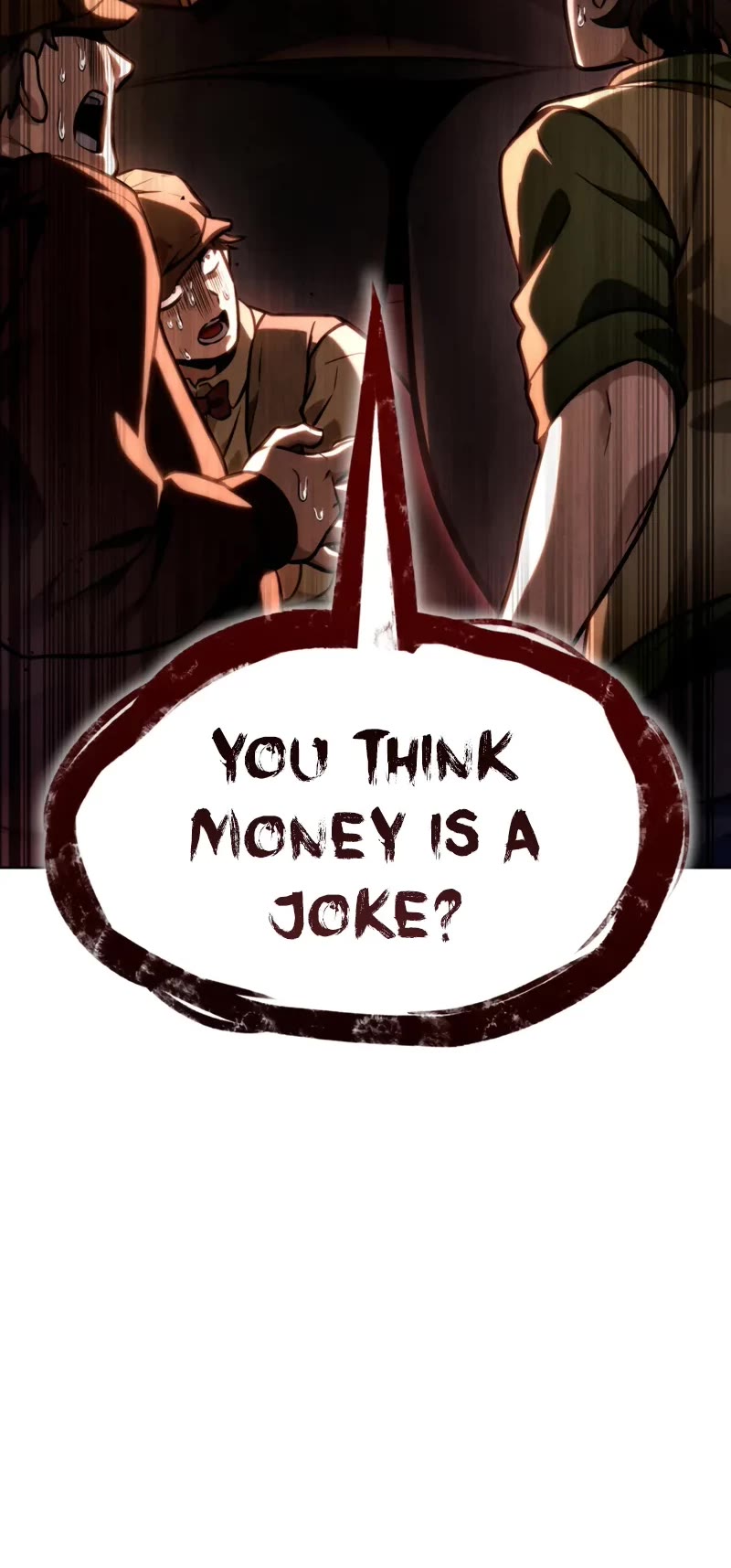 Infinite Mage Chapter 110 page 26 - Chapter 110