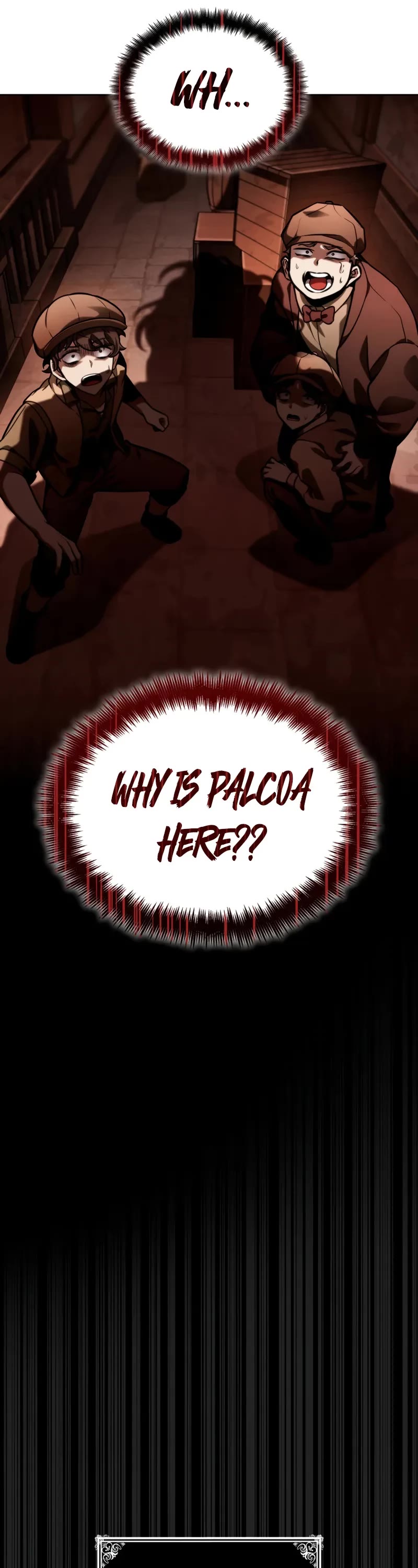 Infinite Mage Chapter 110 page 27 - Chapter 110