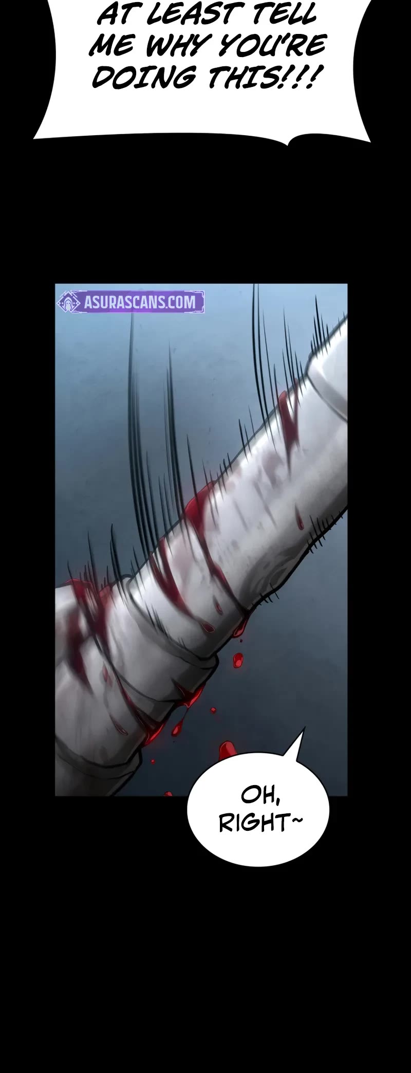 Infinite Mage Chapter 110 page 31 - Chapter 110