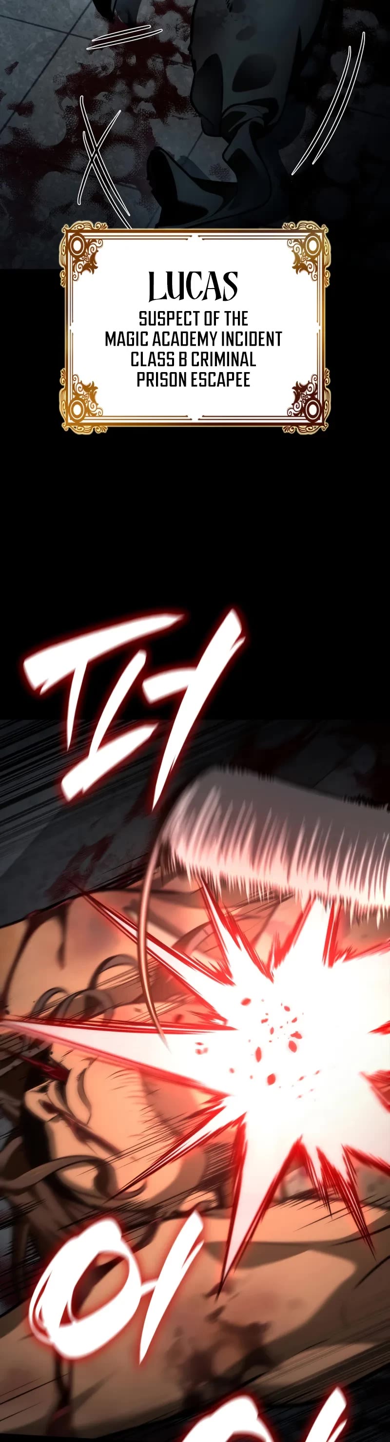 Infinite Mage Chapter 110 page 34 - Chapter 110