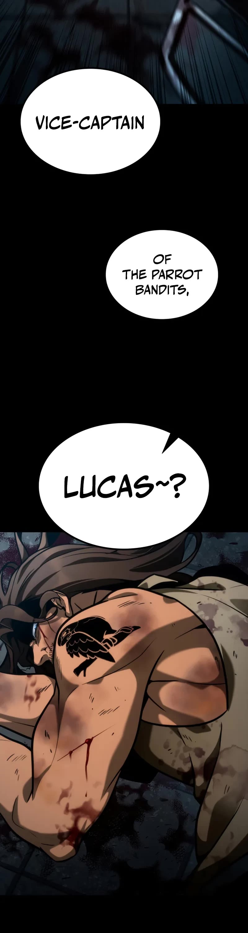 Infinite Mage Chapter 110 page 37 - Chapter 110
