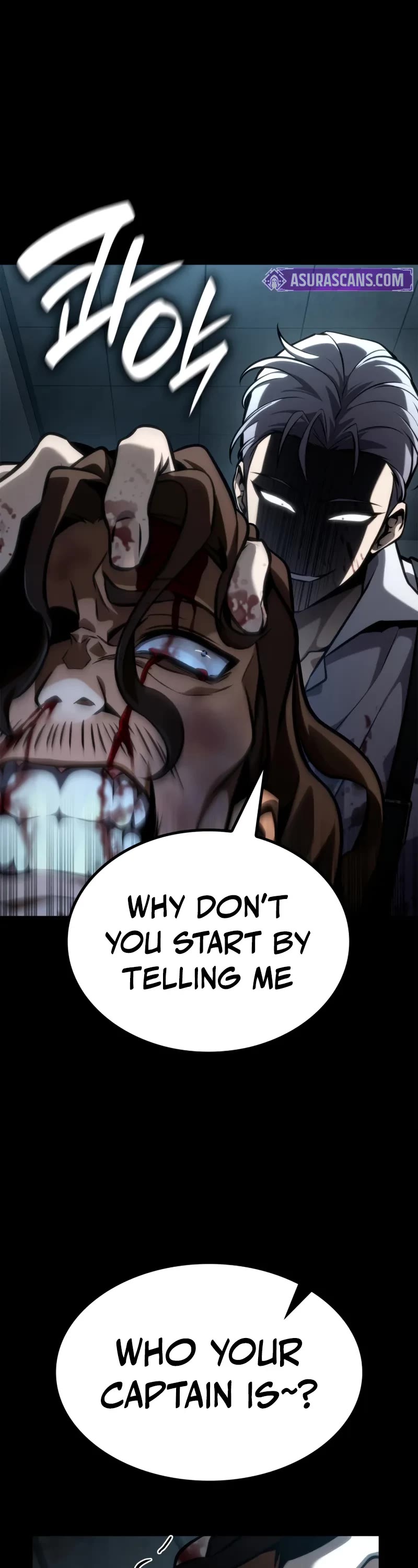 Infinite Mage Chapter 110 page 38 - Chapter 110