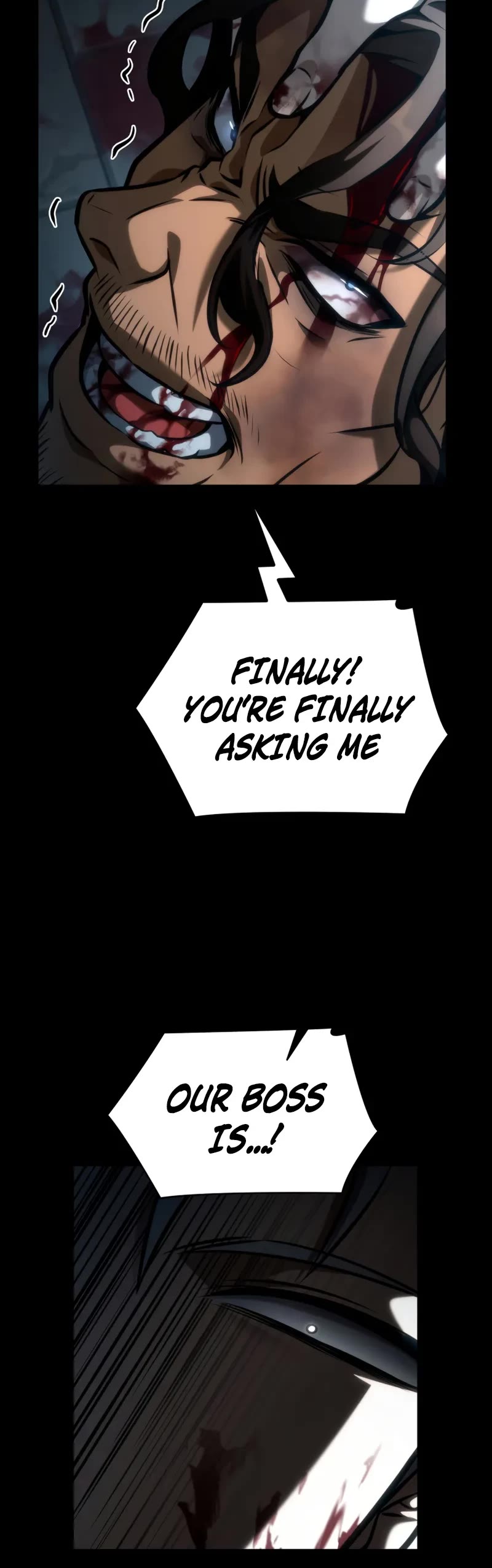 Infinite Mage Chapter 110 page 39 - Chapter 110