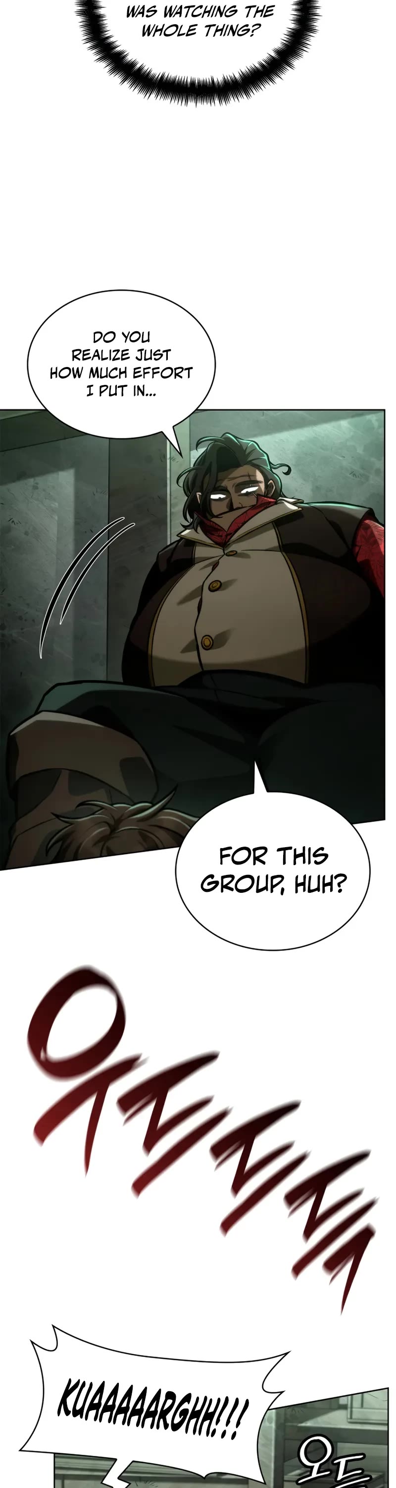 Infinite Mage Chapter 110 page 43 - Chapter 110