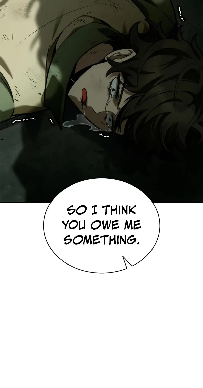 Infinite Mage Chapter 110 page 45 - Chapter 110