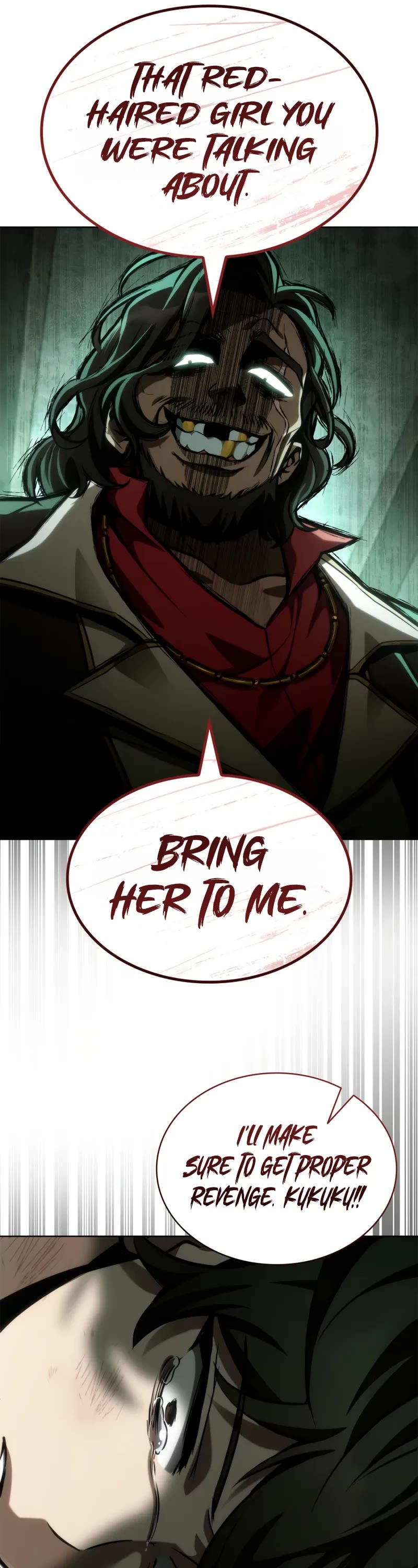 Infinite Mage Chapter 110 page 46 - Chapter 110