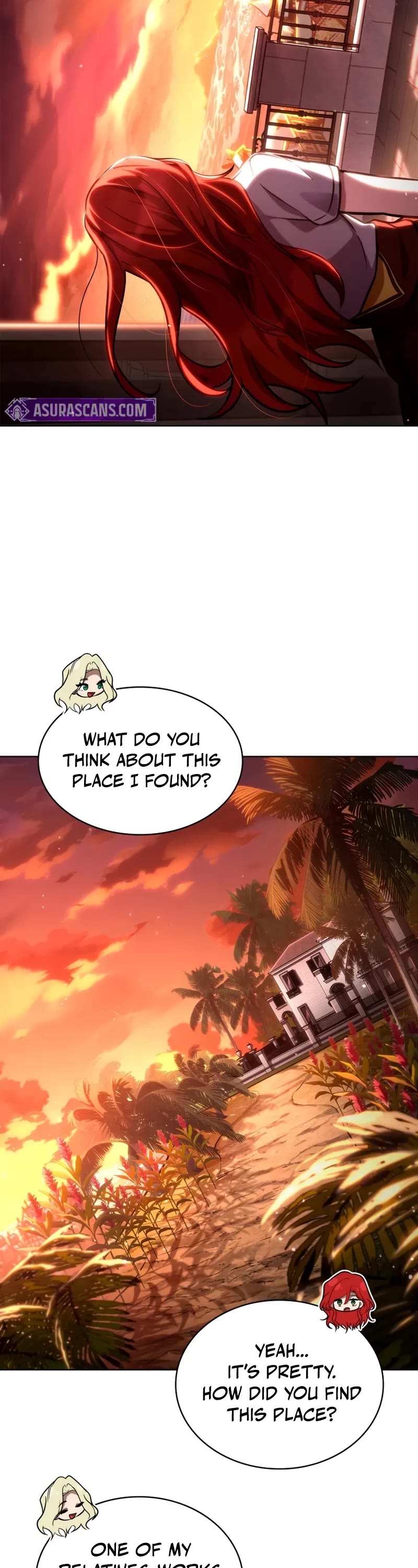Infinite Mage Chapter 110 page 49 - Chapter 110