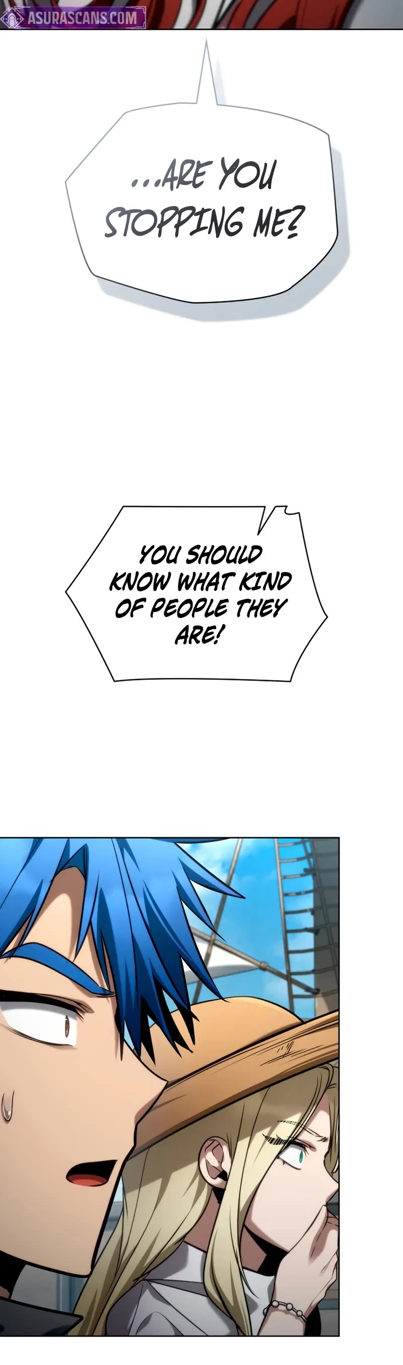 Infinite Mage Chapter 110 page 5 - Chapter 110