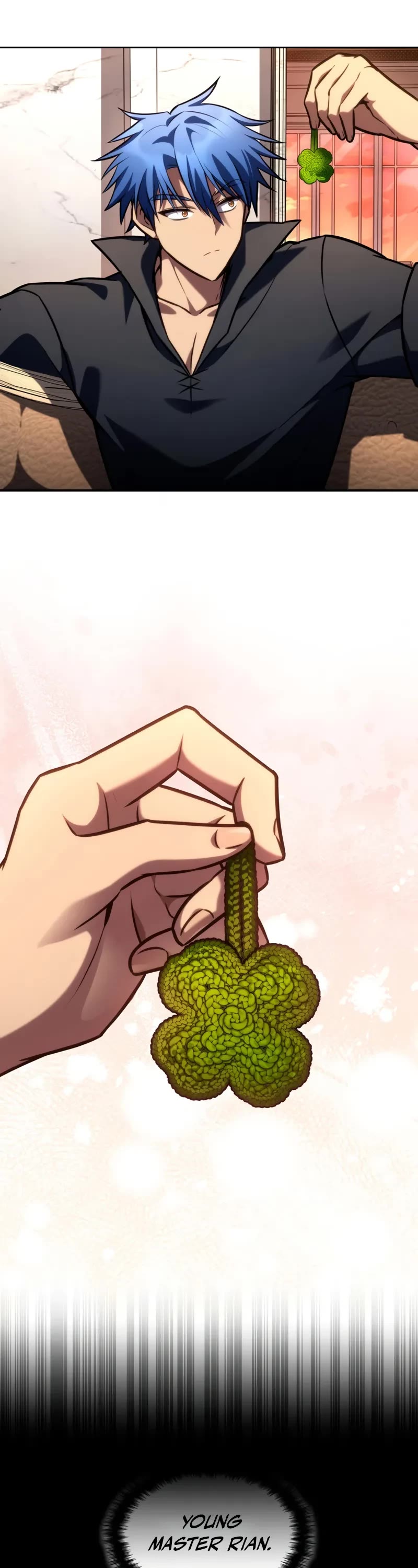 Infinite Mage Chapter 110 page 51 - Chapter 110