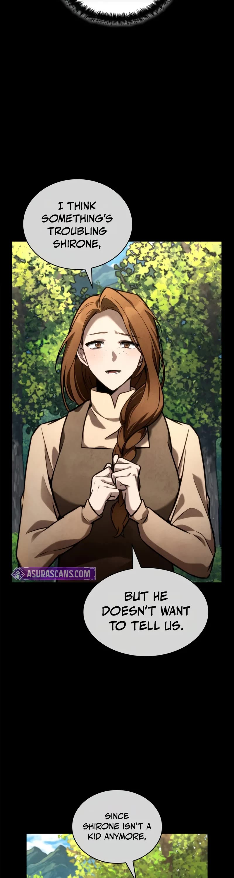 Infinite Mage Chapter 110 page 52 - Chapter 110