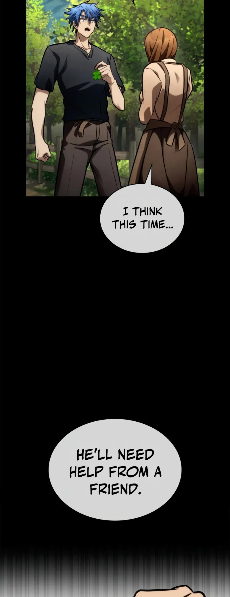 Infinite Mage Chapter 110 page 53 - Chapter 110