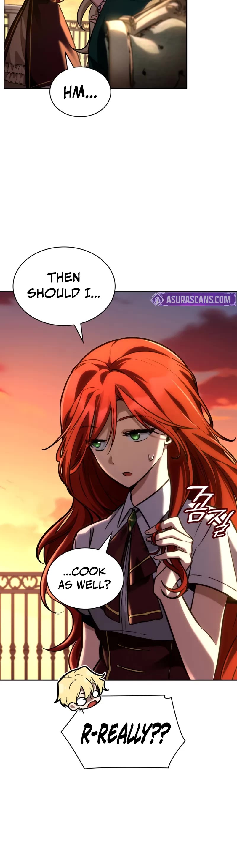 Infinite Mage Chapter 110 page 59 - Chapter 110