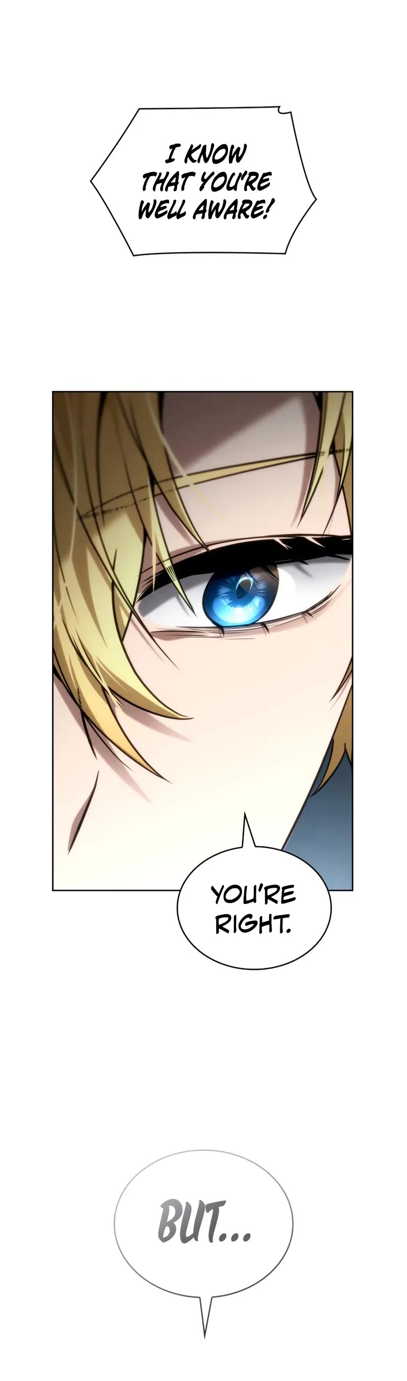 Infinite Mage Chapter 110 page 6 - Chapter 110