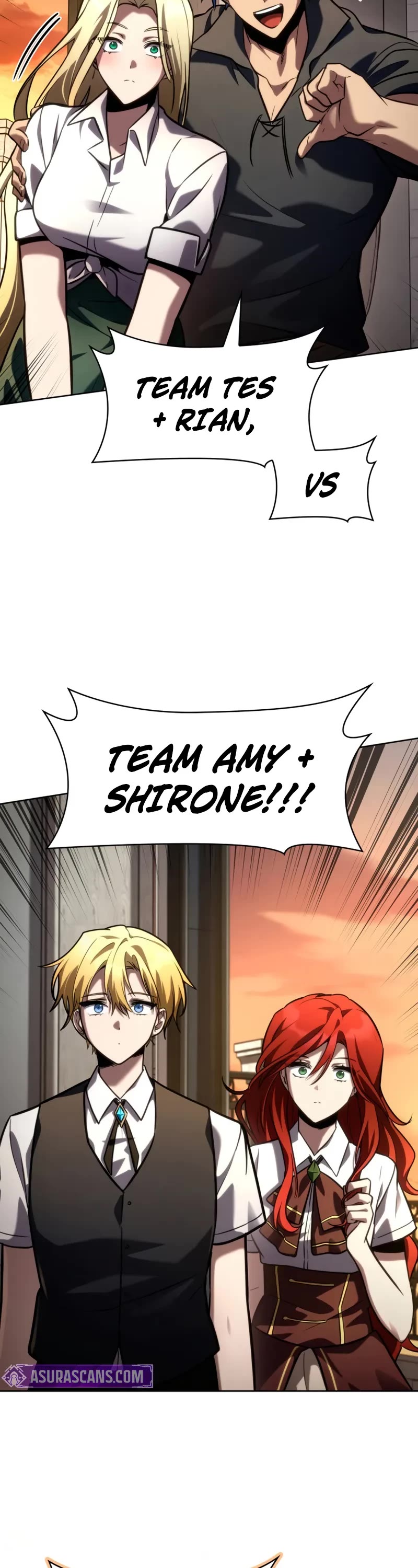 Infinite Mage Chapter 110 page 61 - Chapter 110