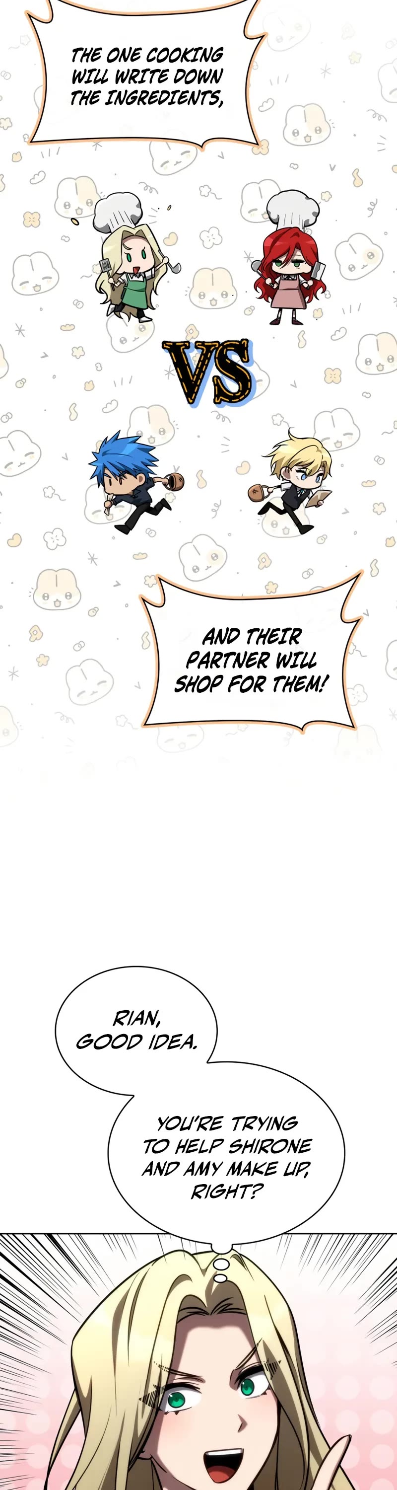 Infinite Mage Chapter 110 page 62 - Chapter 110
