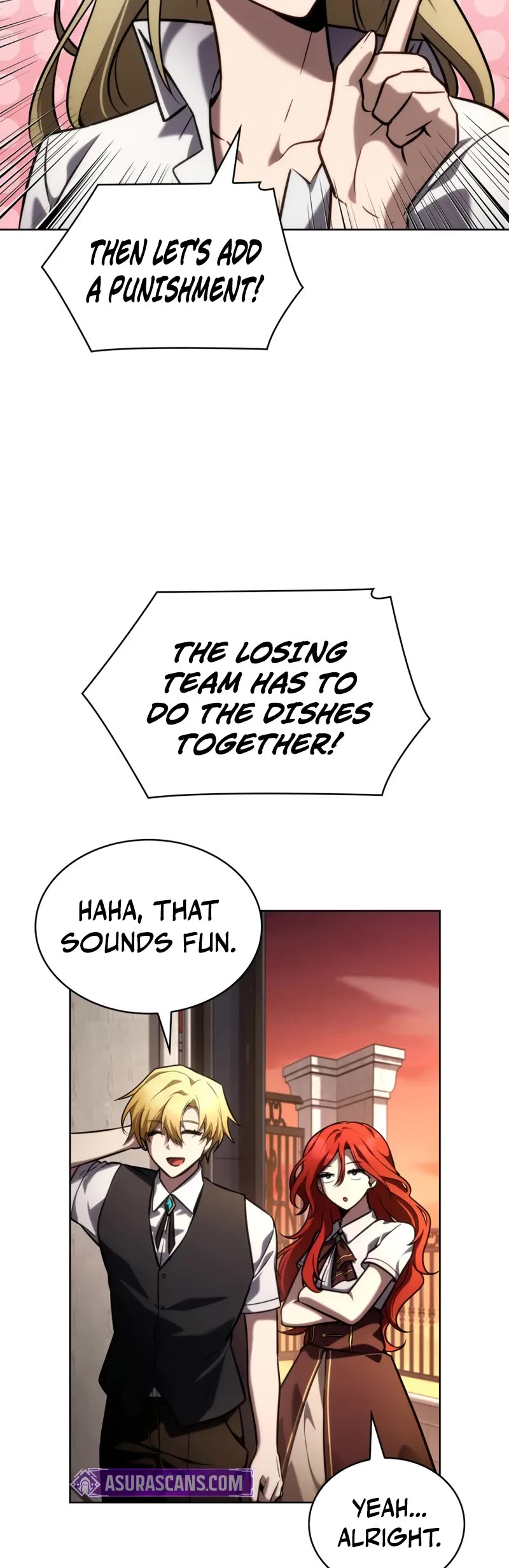 Infinite Mage Chapter 110 page 63 - Chapter 110