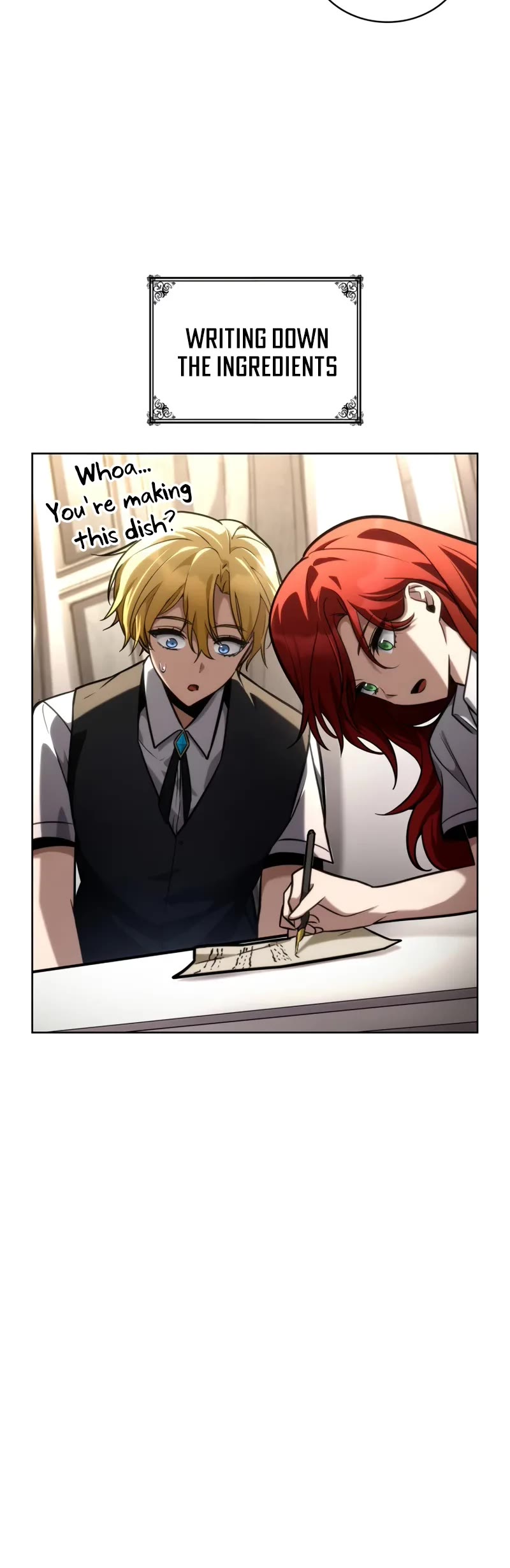 Infinite Mage Chapter 110 page 64 - Chapter 110