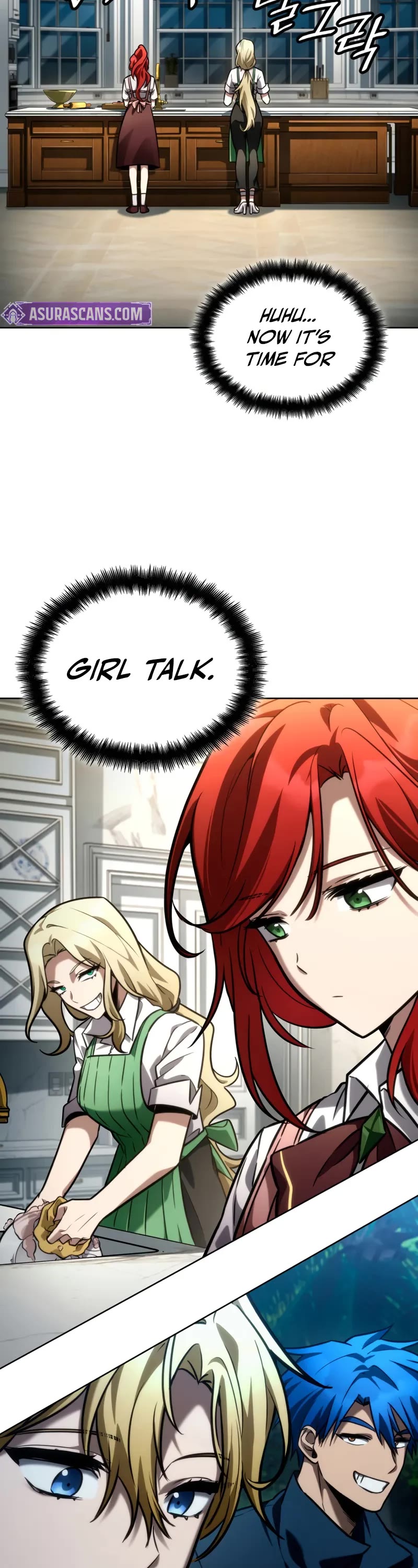 Infinite Mage Chapter 110 page 67 - Chapter 110