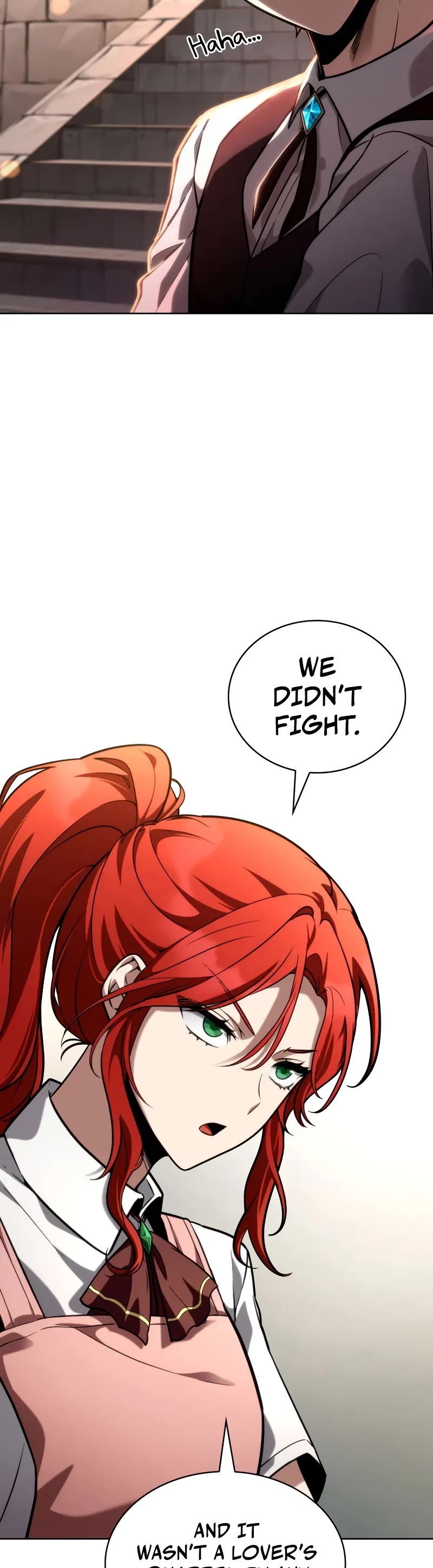 Infinite Mage Chapter 111 page 10 - Chapter 111