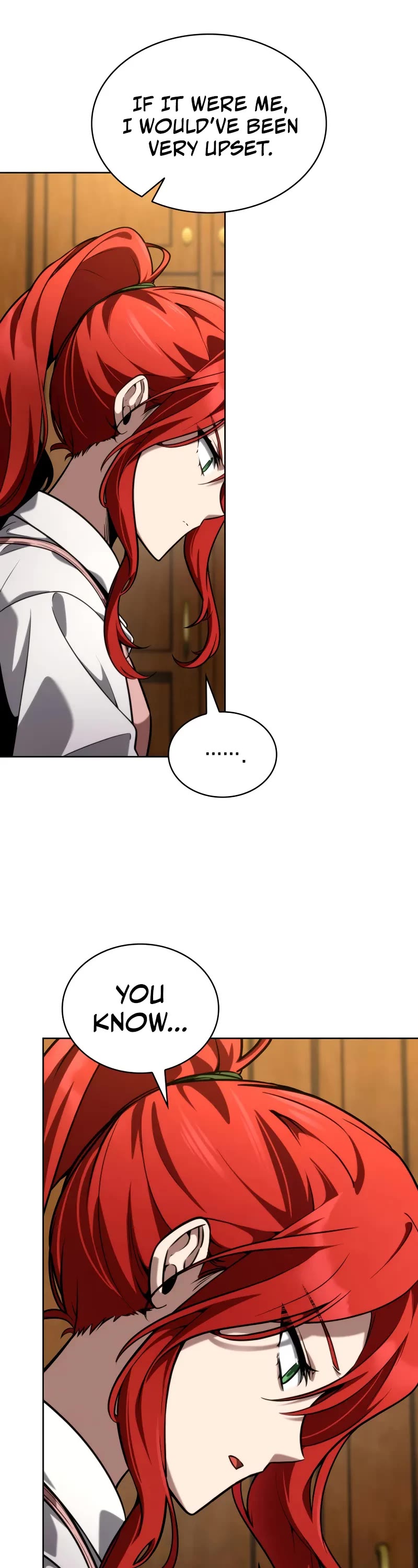 Infinite Mage Chapter 111 page 13 - Chapter 111