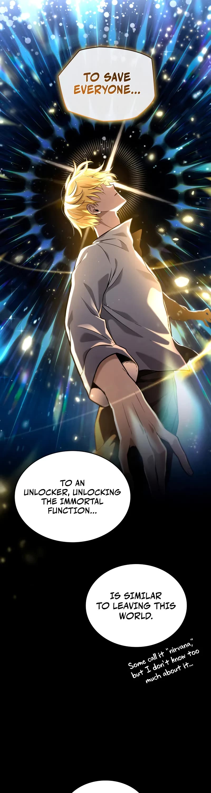 Infinite Mage Chapter 111 page 19 - Chapter 111