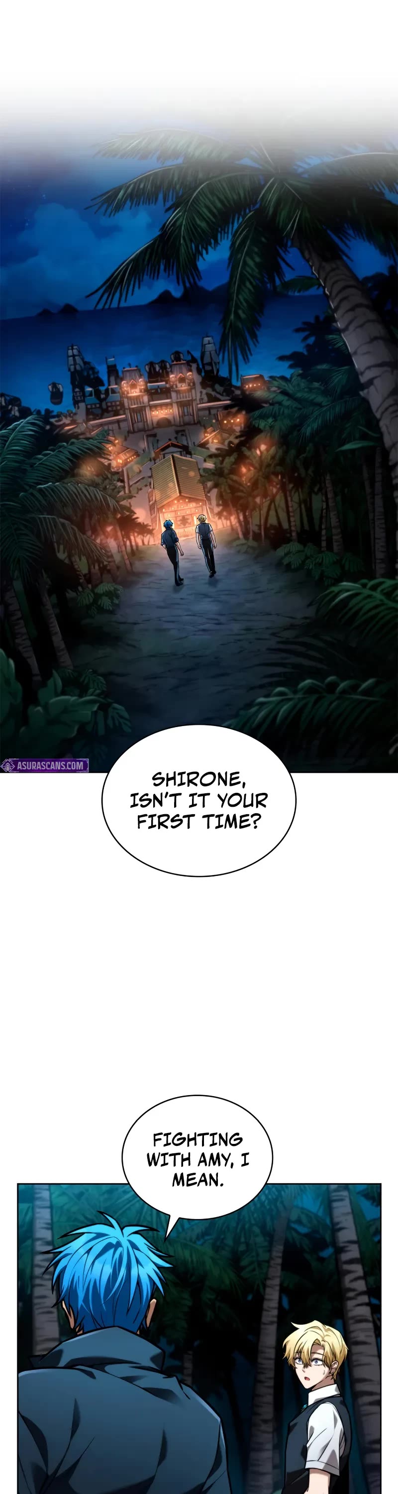 Infinite Mage Chapter 111 page 2 - Chapter 111