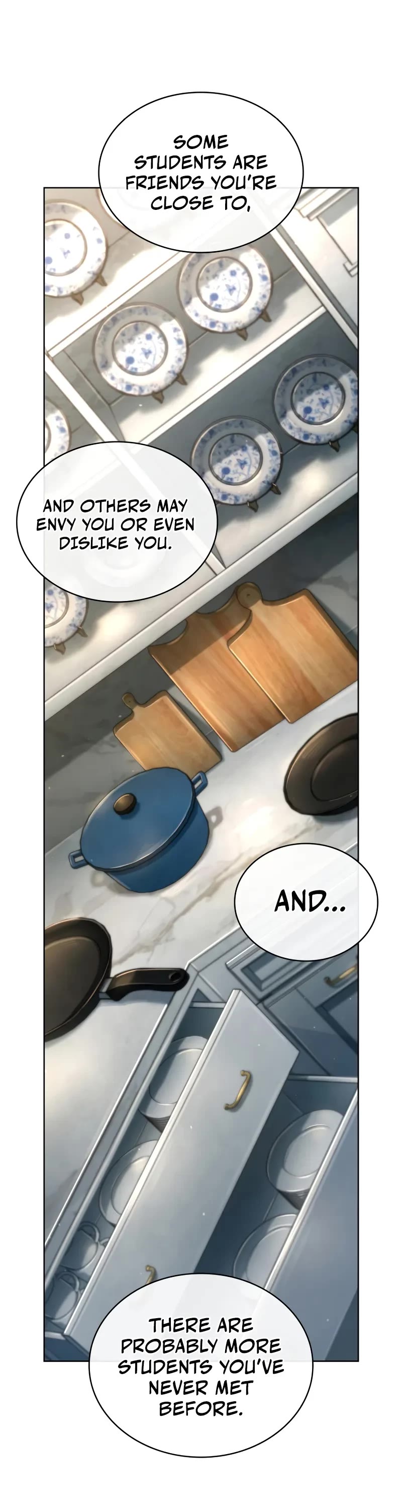 Infinite Mage Chapter 111 page 22 - Chapter 111