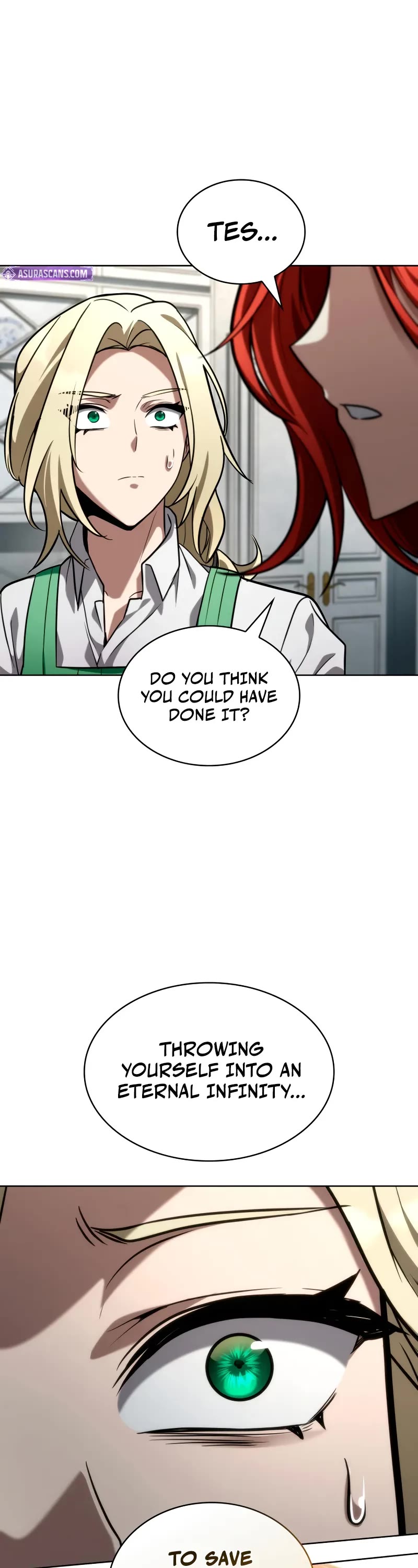 Infinite Mage Chapter 111 page 23 - Chapter 111