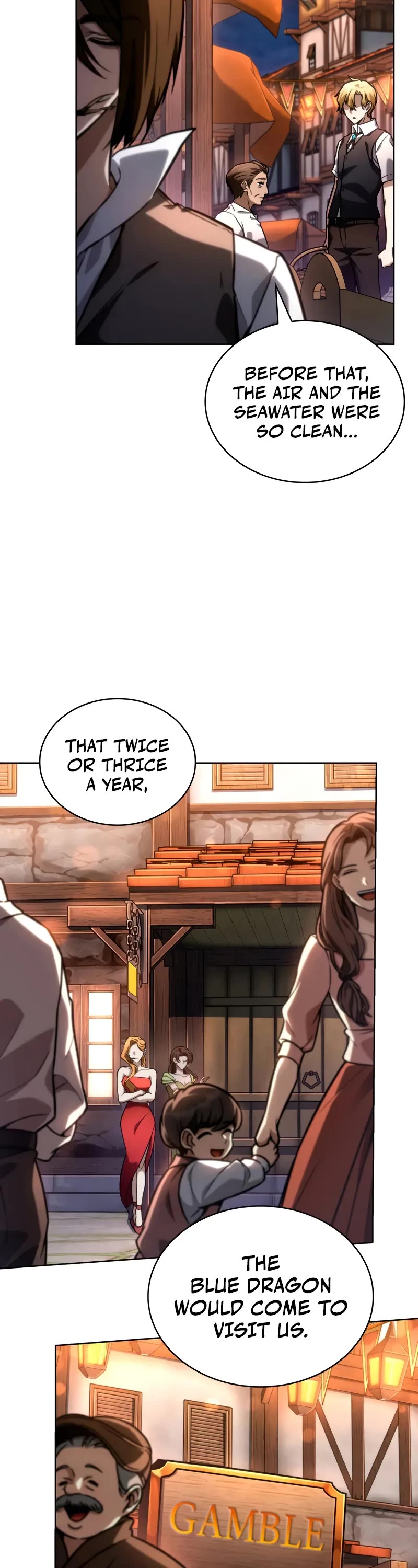 Infinite Mage Chapter 111 page 29 - Chapter 111