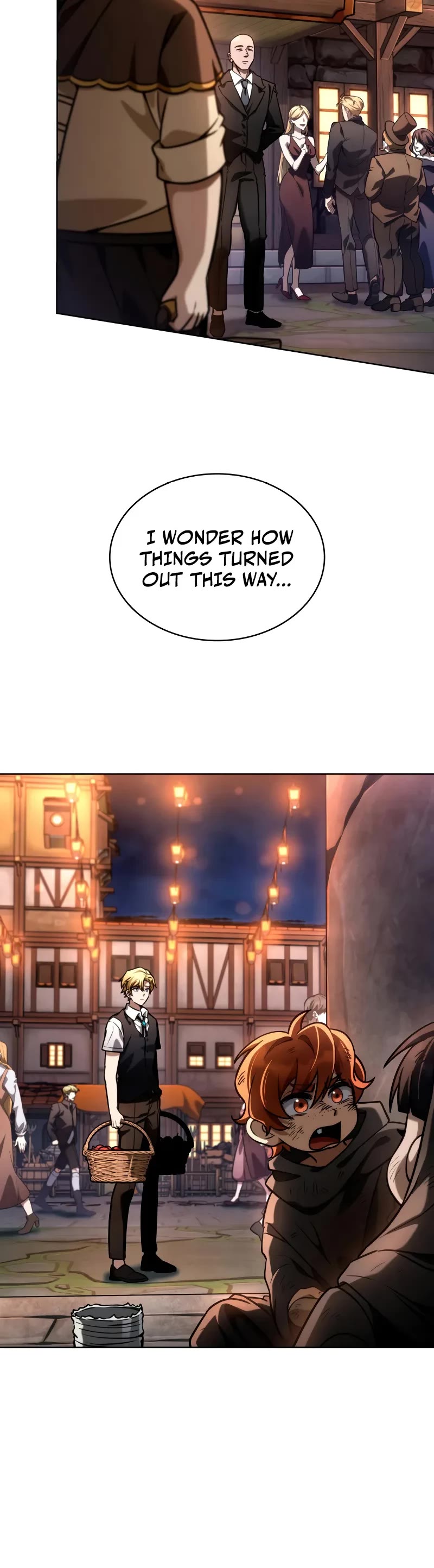 Infinite Mage Chapter 111 page 30 - Chapter 111