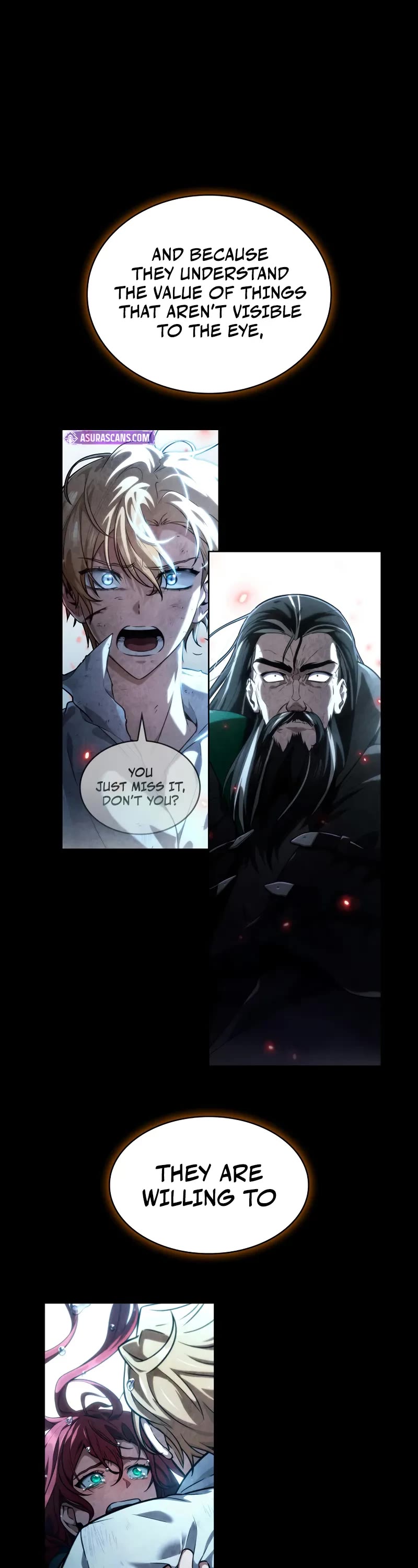 Infinite Mage Chapter 111 page 37 - Chapter 111