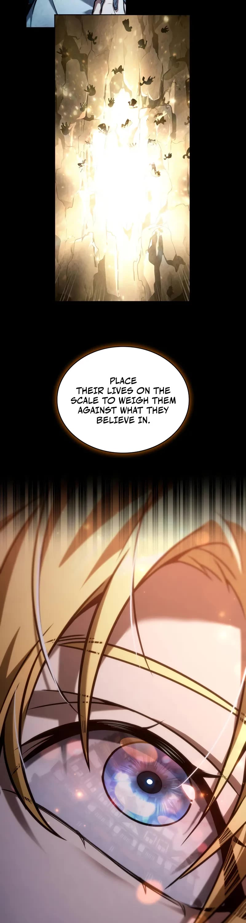 Infinite Mage Chapter 111 page 38 - Chapter 111