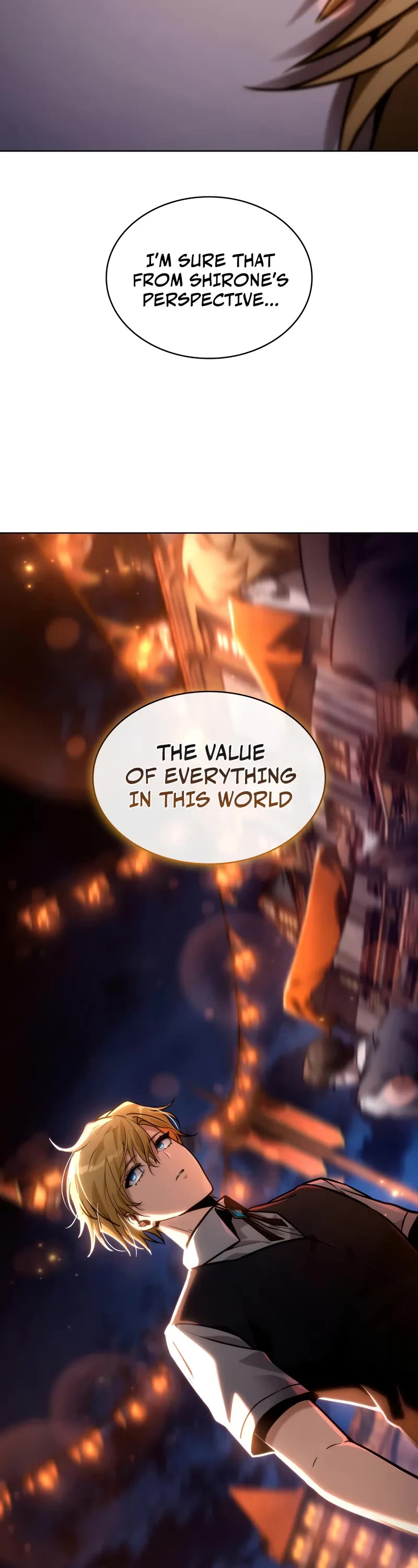 Infinite Mage Chapter 111 page 39 - Chapter 111